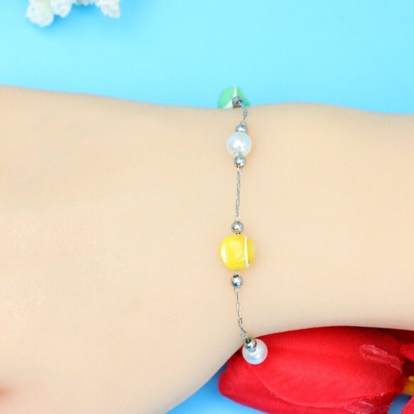 "Chic & Stylish Bracelet – A Thoughtful Gift for Women and Girls, DYC1356 - Picture 8 of 10